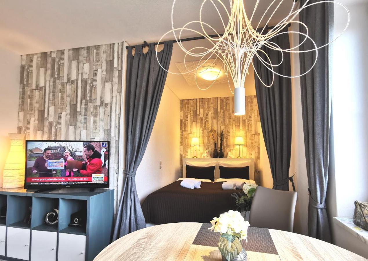 Appartement Mit Flair *