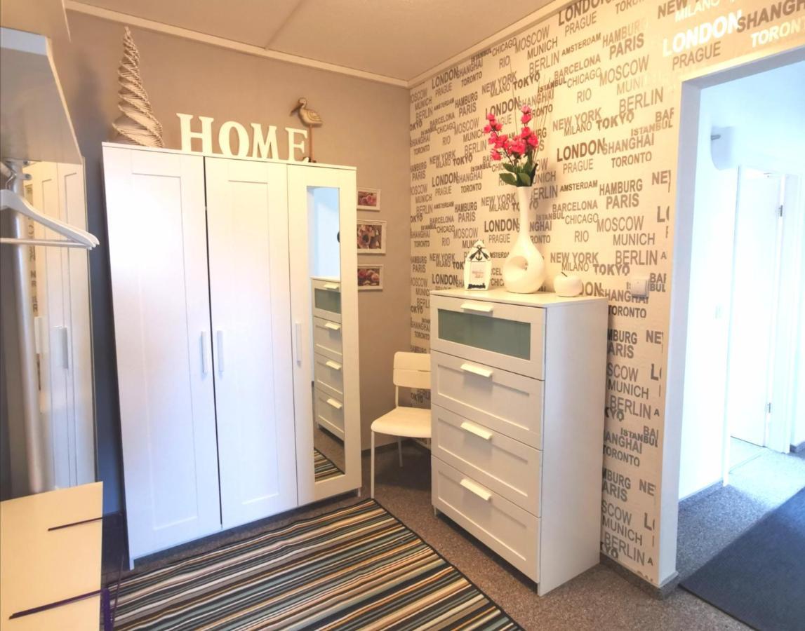 Mit Flair Appartement *