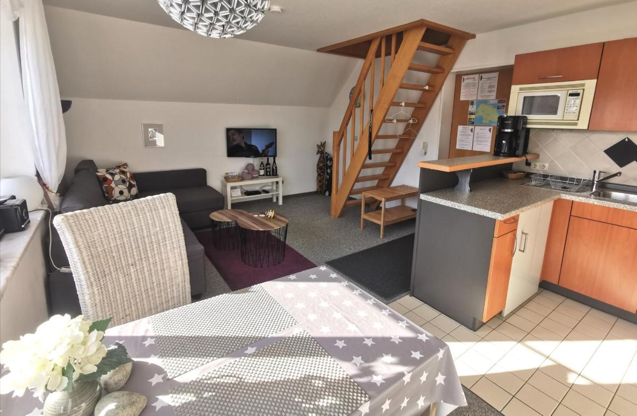 Appartement Mit Flair *
