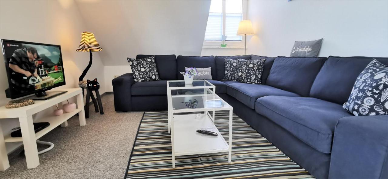 Mit Flair Appartement Fehmarn
