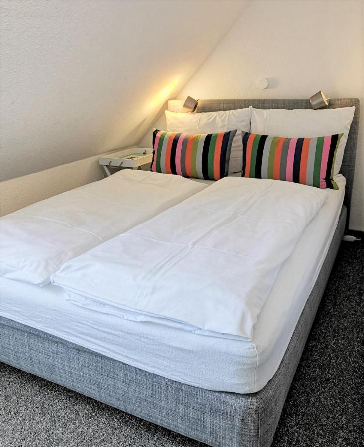 Appartement Mit Flair