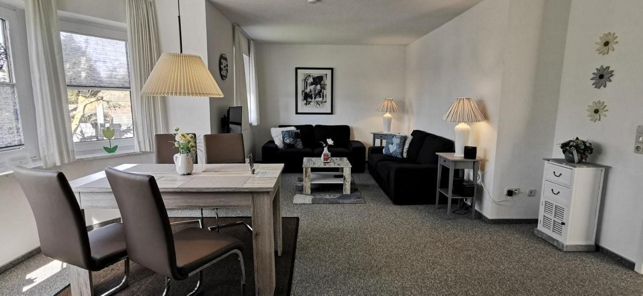 Appartement Mit Flair *