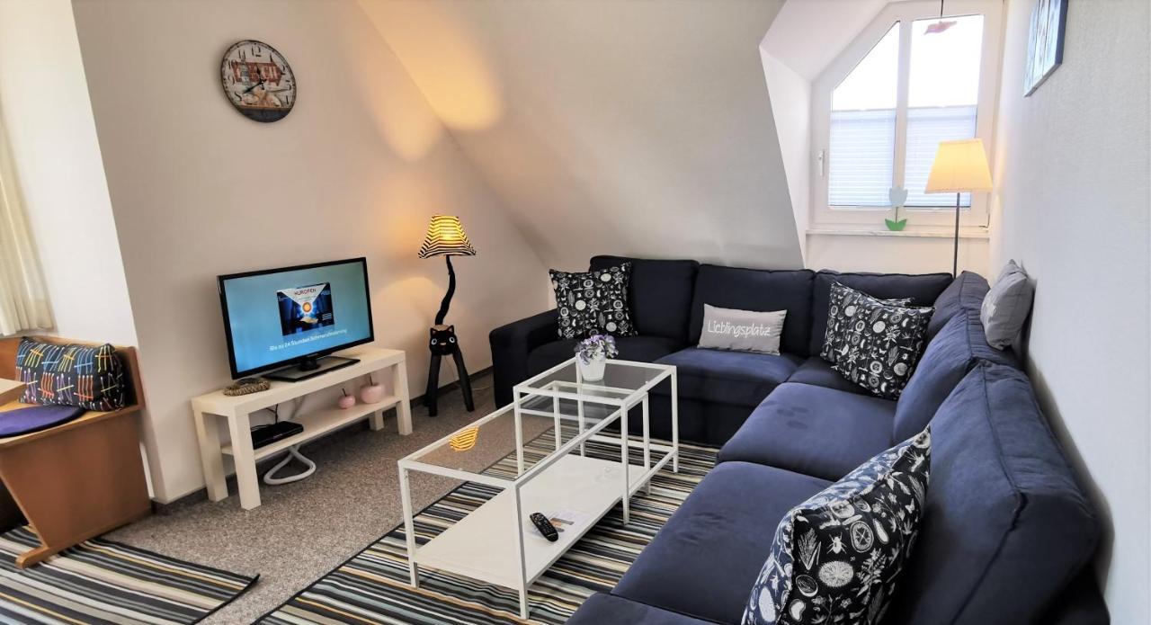 Mit Flair Appartement Fehmarn