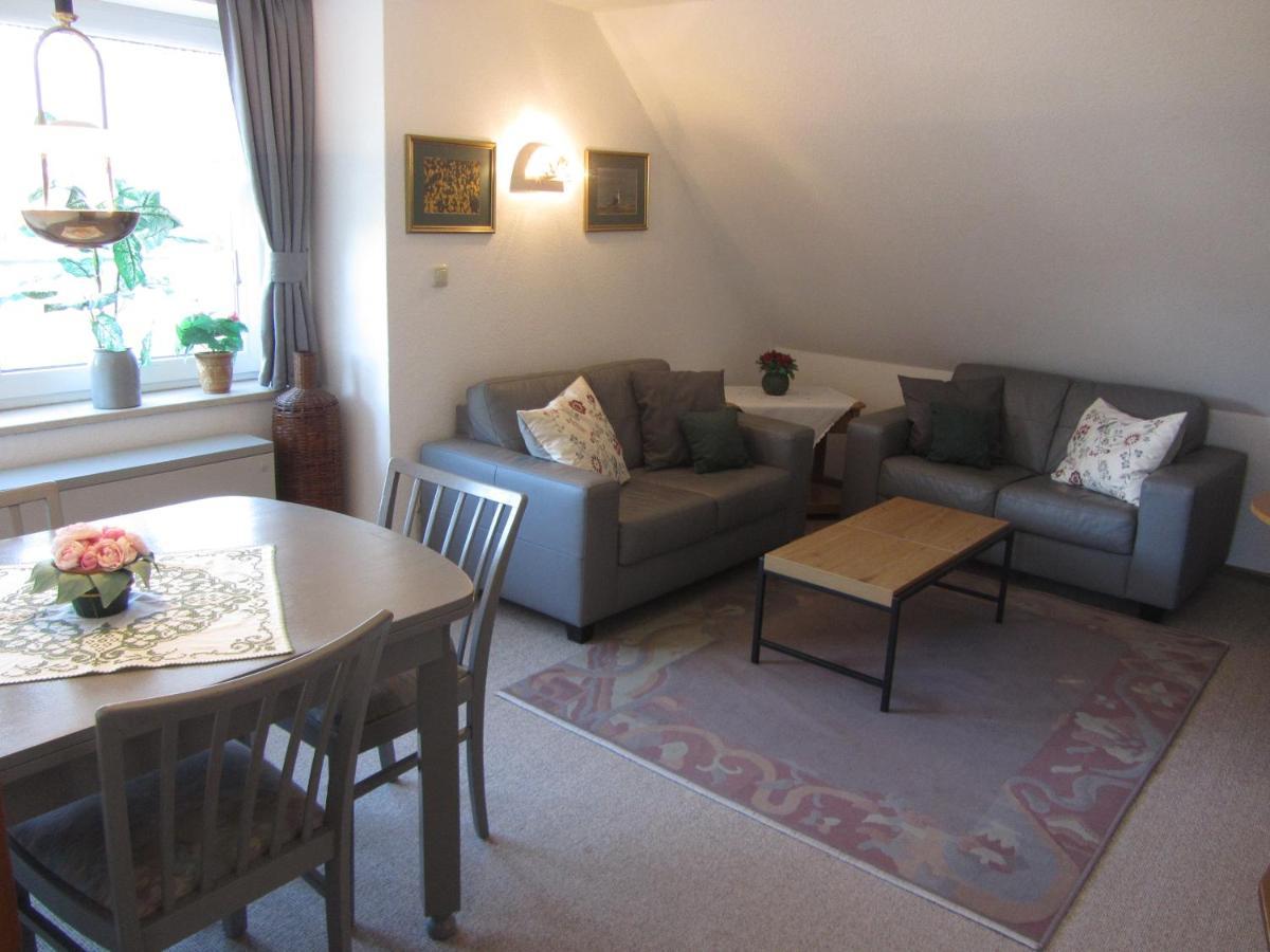 Appartement Mit Flair *