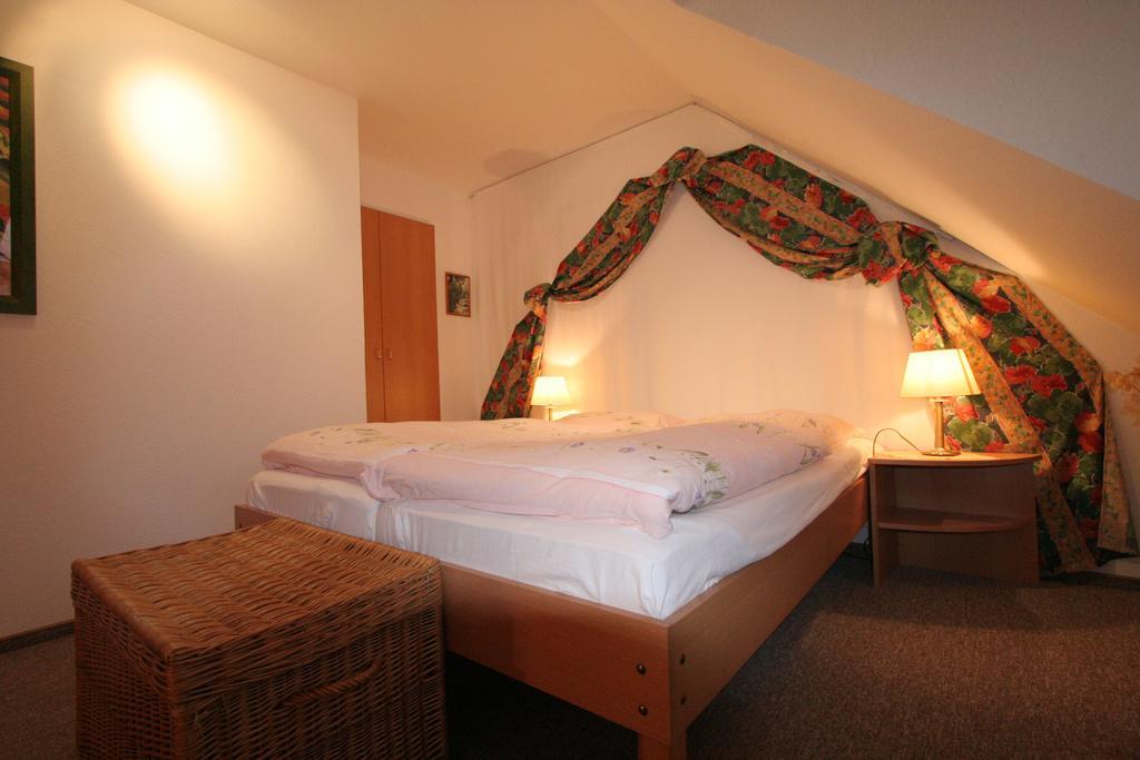 Mit Flair Appartement
