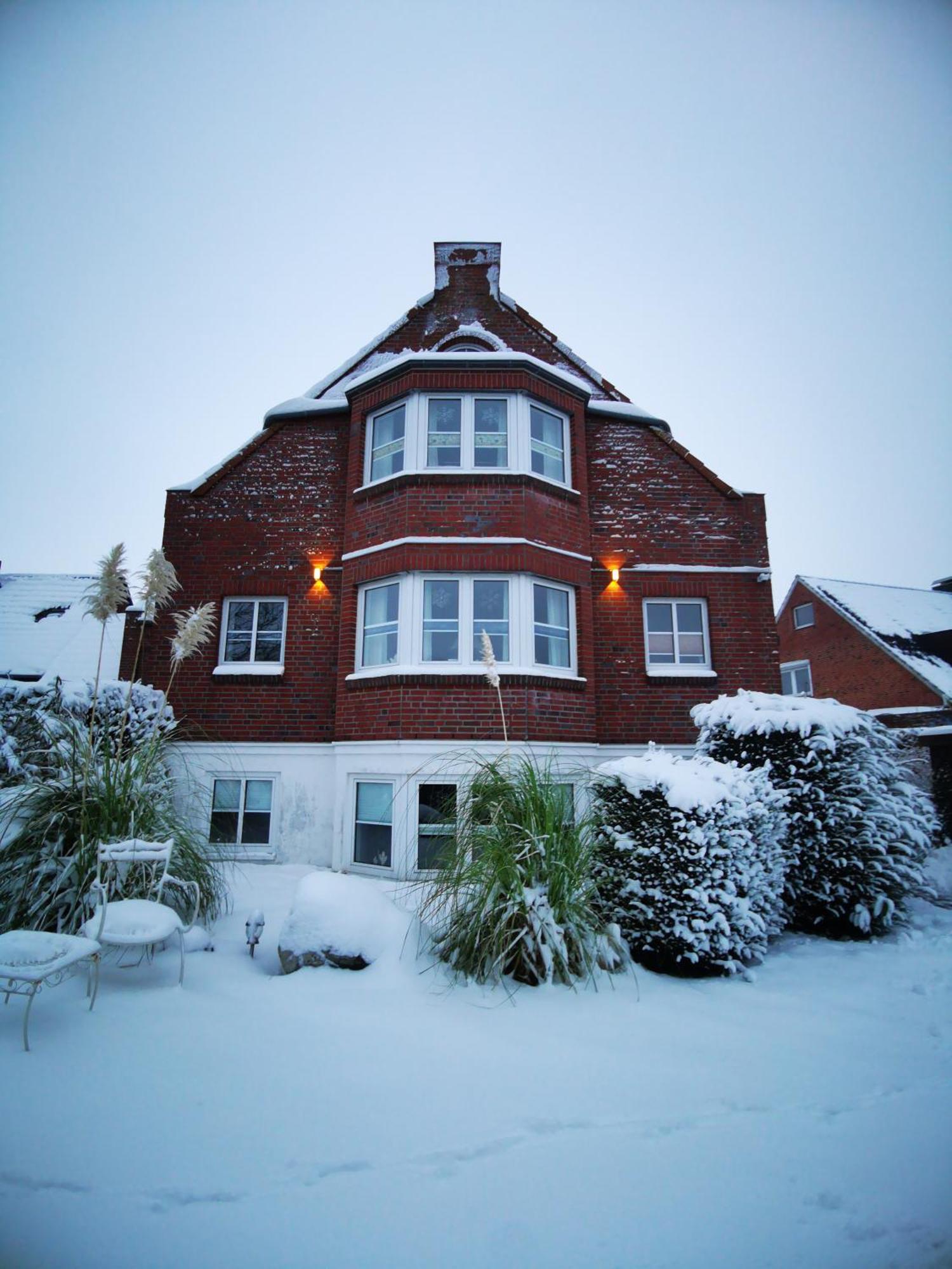 Appartement Mit Flair Fehmarn